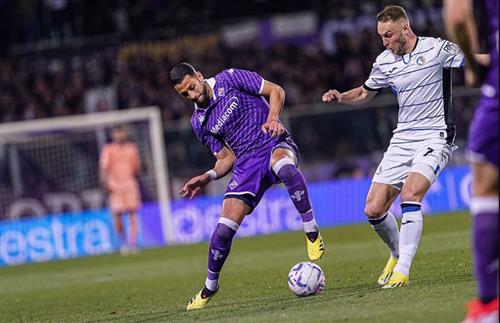 佛罗伦萨 vs 亚特兰大