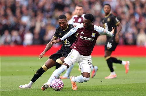 阿斯顿维拉 vs 伯恩利
