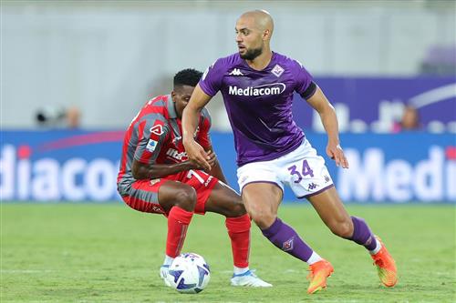 克雷莫内塞 vs 佛罗伦萨